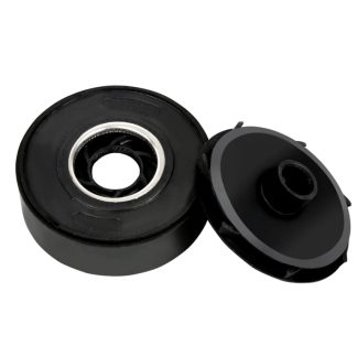 V-4 BLACK S,S BOWL IMPELLER