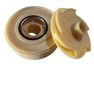 V-4 VARGIN S,S BOWL IMPELLER