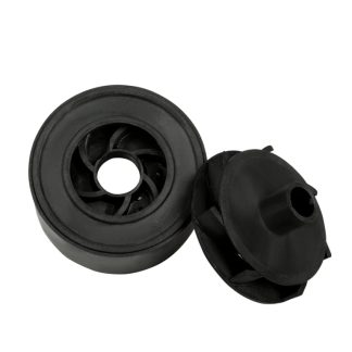 V-4 BLACK BOWL IMPELLER