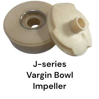 J-(86 OD)-SERIES VARGIN BOWL IMPELLER