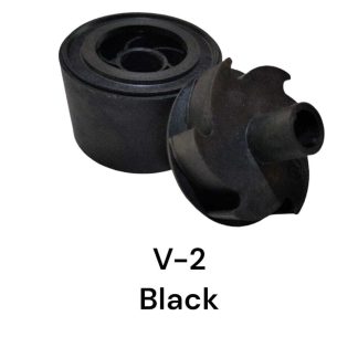 V-2 BLACK BOWL IMPELLER