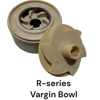 R - (85 OD)-SERIES VARGIN BOWL IMPELLER